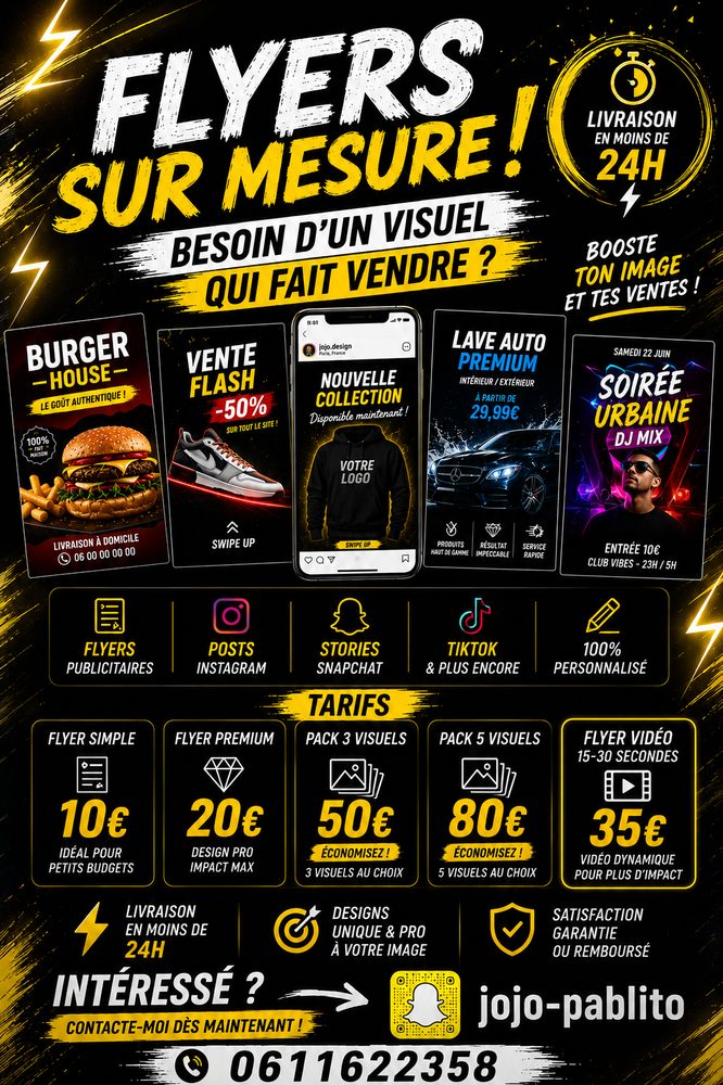 Visuel réseaux sociaux